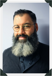 Michael Atiyeh